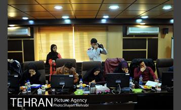 مدیرعامل سازمان آتش نشانی 22