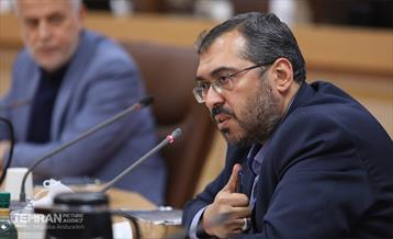 نشست اعضای مجمع شهرداران کلان شهرها با وزیر کشور 6