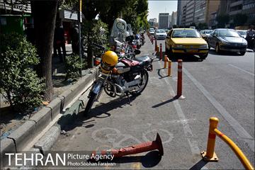 مسیری برای قانون شکنی 2