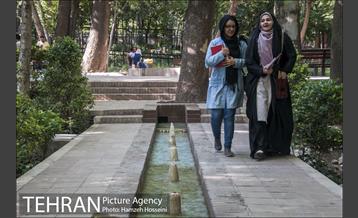 بوستان باغ ایرانی 25