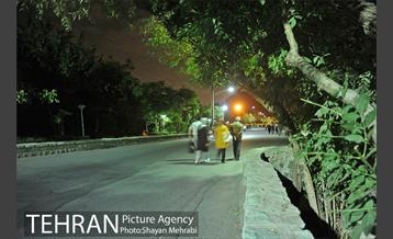 شب های پایتخت 26