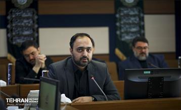 نشست هماهنگی کمیته جاماندگان اربعین حسینی 2