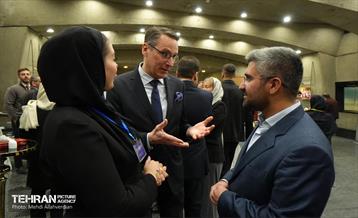 آیین گرامیداشت جشن جهانی نوروز ۱۴۰۴ 46