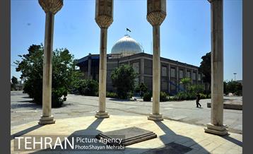 قبرستان ابن بابویه 38