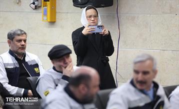 آیین افتتاح نمایشگاه عکس «فیلیپین: مروارید پنهان» 24