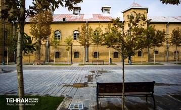 پاییز میدان مشق 18