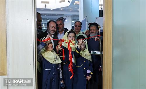 افتتاح ۲۵۲ خانه محیط زیست در سطح شهر تهران  3