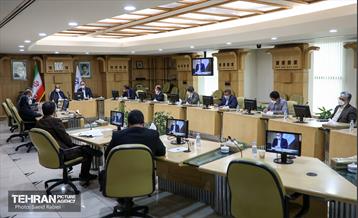 جلسه مشترک زاکانی با وزیر راه و شهرسازی برای ساخت مسکن در پایتخت 18