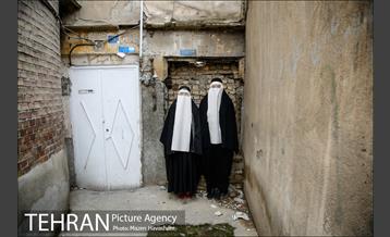 کنسرت نوروزی در عودلاجان 12