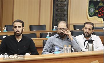 نشست ششمین «شهراندیش» 3