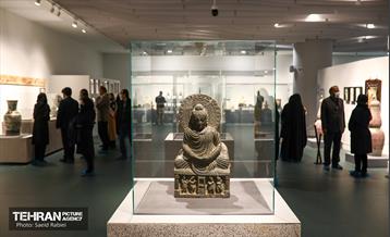 مجتمع فرهنگی موزه ای سردار آسمانی 8