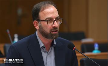 اولین جلسه قرارگاه آسیب‌های اجتماعی تهران در سال جدید  6