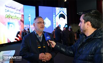 اختتامیه نخستین دوره طرح «من شهردارم» 1