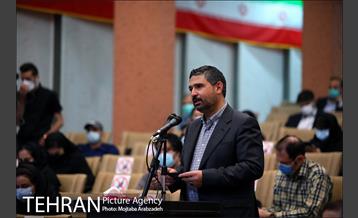 نشست خبری شهردار تهران 26