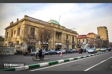ساختمان سینگر 6