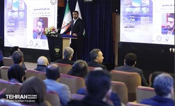 رویداد «هوای پاک، از ایده تا عمل» 29