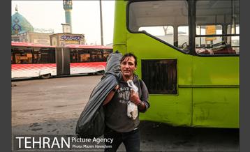 محله تجریش 43