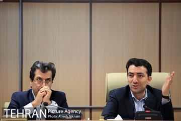 دومین جلسه شورای سیاست گذاری خشت طلایی 32
