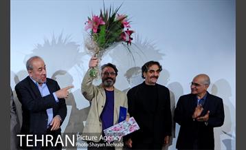 تولد استاد حسین علیزاده 36