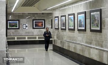 نمایشگاه عکس «رومانی در تصویر» 40