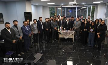 دومین دوره پیشرفته مدرسه دیپلمات‌های جوان - 2 19