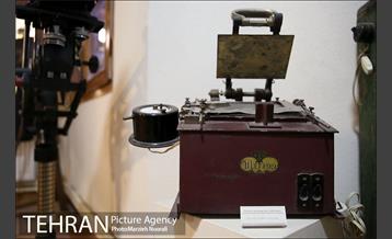 عکاسخانه شهر 12