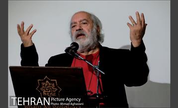 هجدهمین برنامه تولد ماه: بزرگداشت جمشید مشایخی 14