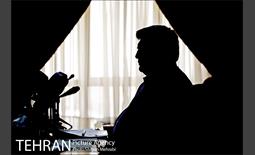 نشست خبری شهردار تهران با رسانه های کشورهای مسلمان