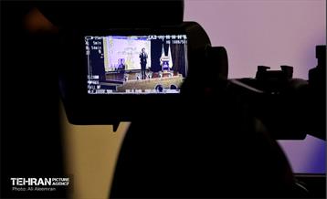 افتتاحیه فرهنگ‌ سرای سلامت 19