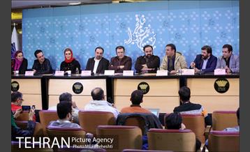 نهمین روز جشنواره فیلم فجر در برج میلاد 37