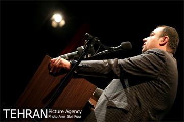 همایش نشست راه کارهای حفظ و نگهداشت انگیزش کارکنان در شرایط دشوار اقتصادی 8