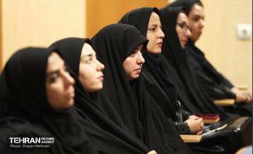 بهره‌برداری از ۴ مجموعه ورزشی شهر تهران 12