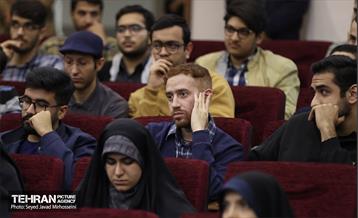 مراسم گرامیداشت روز استکبارستیزی  8