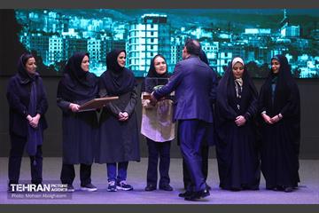 آیین گرامیداشت روز خبرنگار 47