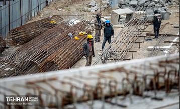 اینجا کارگاهه؛ تقاطع غیرهمسطح نواب-تندگویان 39