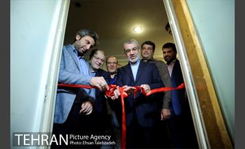 افتتاح نمایشگاه عکس "موصل از جنگ تا زندگی" 13