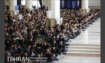 نماز جمعه تهران  24