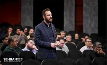 آغاز سلسله نشست‌های «شهر گفت» 38