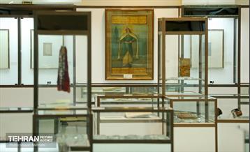 موزه آستان مقدس حضرت عبدالعظیم(ع) / شایان محرابی