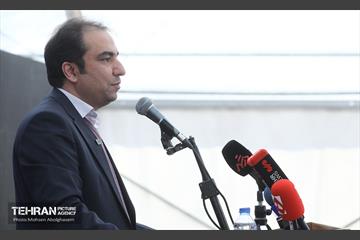 افتتاح ۱۱ کیلومتر شبکه اصلی مدیریت سیلاب در غرب تهران 14