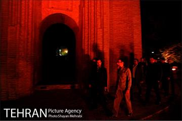 یک شب با غلامحسین محمدی؛ شهردار شب تهران 14