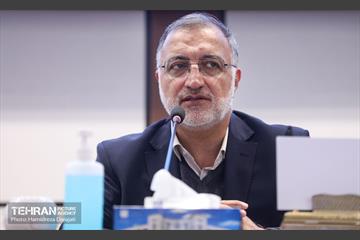 تودیع و معارفه رییس بسیج دانشگاه علوم پزشکی 18