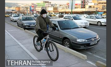 پویش سه شنبه های بدون خودرو 3