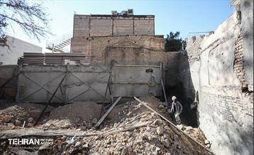 اینجا کارگاهه؛ منطقه سه 21