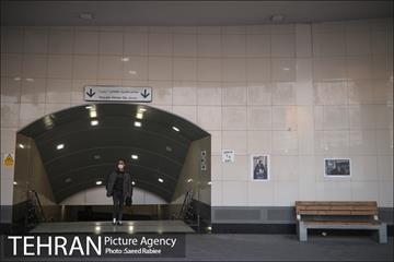 افتتاح نمایشگاه "عکس سردار دل‌ها" 30