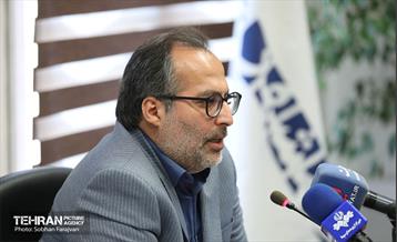 نشست خبری جشنواره رسانه آرمان 11