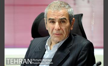 جلسه شورای معاونان با حضور شهردار تهران 39