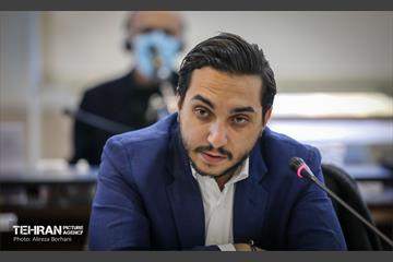 جلسه مدیران سازمان پسماند با UNDP