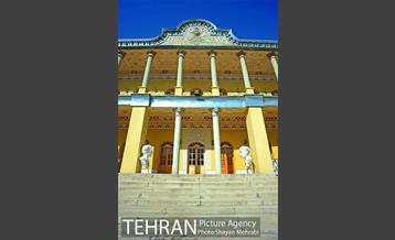 عمارت عین الدوله 8