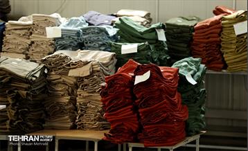 بازدید معاون امور زنان ریاست جمهوری از مرکز کارآفرینی کوثر 4